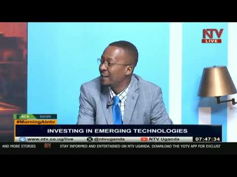 Investing in emerging technologies | #MorningAtNTV