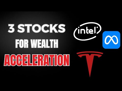 Unlock Millionaire Status: Fast Track to Wealth with These 3 Explosive Stocks!