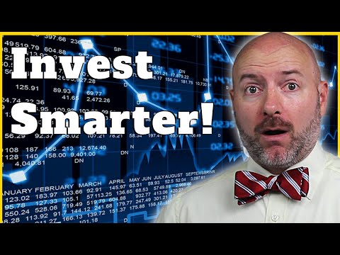 Invest Smarter, Not Harder | Using Automation and AI to Invest