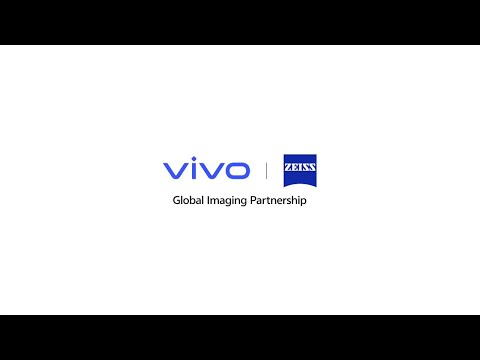 vivo x ZEISS | The Partnership