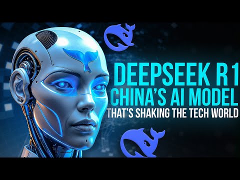 DeepSeek R1: How A Chinese AI Shook the Tech World!