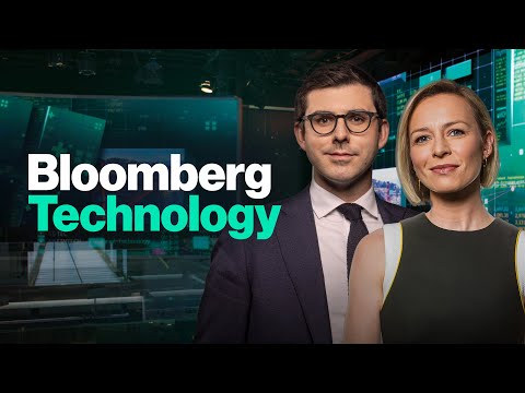 Meta&#039;s AI Investments Pay Off, Nvidia Shatters Records | Bloomberg Technology