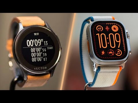 The 5 Most Excellent Smartwatches Available For Purchase in 2024