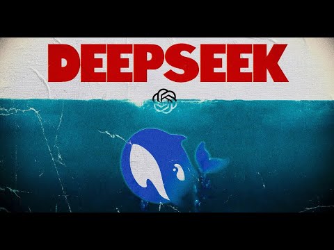 How China’s DeepSeek Came for Big AI | Big AI