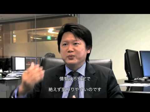 Meet Danny Yong, Asia&#039;s rising hedge fund titan (with Japanese subtitles)