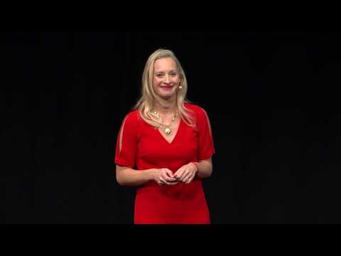 Nurse Innovation: Saving the Future of Healthcare | Rebecca Love | TEDxBeaconStreet