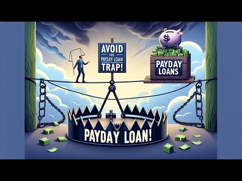 Avoid the Payday Loan Trap: Must-Know Tips