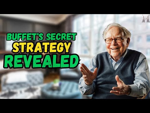 Warren Buffett&#039;s Shocking Moves: Why He&#039;s Selling Apple &amp; Investing in Energy!