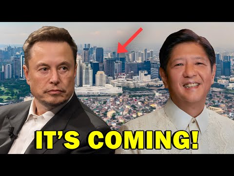 Why Elon Musk Is Eyeing This Unexpected Asian Nation