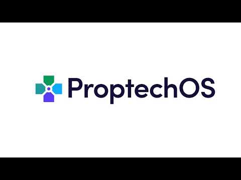 Introducing ProptechOS Operating System - Revolutionizing Property Management