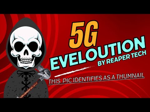 Embracing 5G: The Evolution of Connectivity