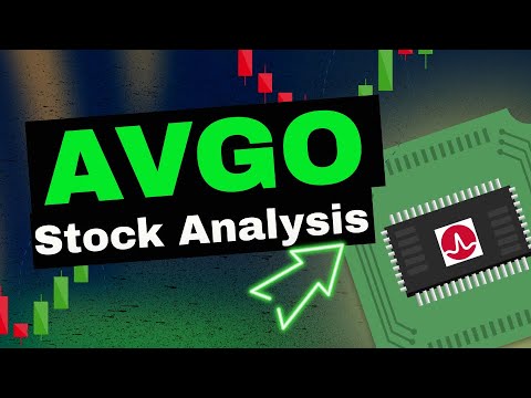 AVGO Broadcom: 5 Reasons Analysts Say Buy Now! 💰 Price Predictions for 2025 Unveiled!