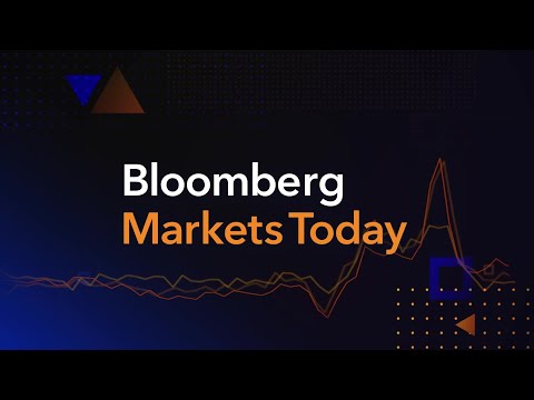 Fed Rates Decision Today, S&amp;P Falls Most Since January | Bloomberg Markets Today 05/01/2024