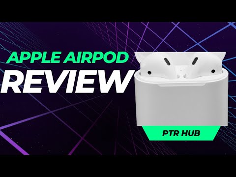 Revolutionize Your Audio: Discover the Power of Apple AirPods 3rd Gen Now!