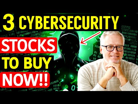 3 Best AI Cybersecurity Stocks That Could Make You a Millionare in 2025