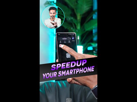 Speedup your Old Smartphone 💯 #shorts