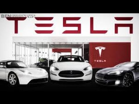 Is Tesla Motors the Future??? Your Drunk Uncle&#039;s Podcast Episode #4