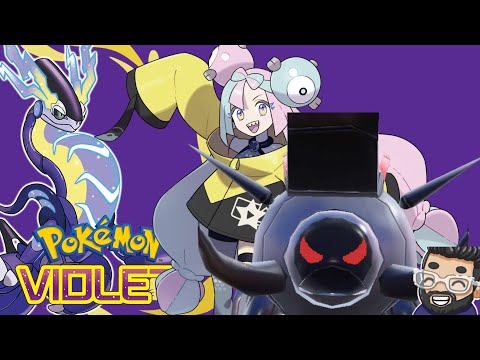 Variety Stream with some Pokemon thrown in there somewhere lol | PokeMondays