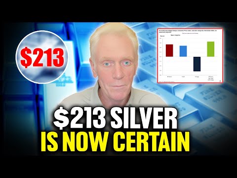 100% CERTAINTY! Your Silver Holding Is About to Become Quite Priceless - Mike Maloney