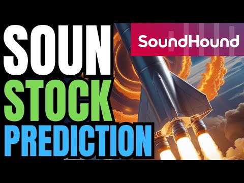 SOUNDHOUND AI STOCK PREDICTION (SOUN STOCK Trading) Best Technology Stocks to Buy Now! (Investment)