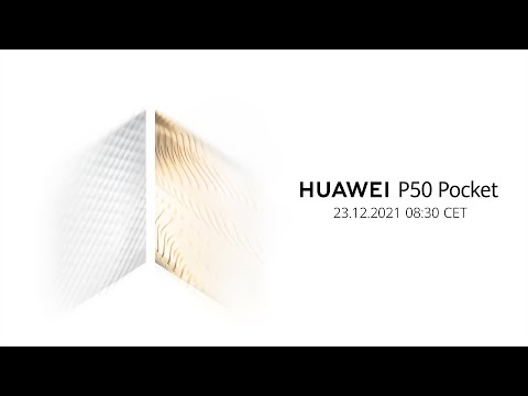 HUAWEI Flagship Product Launch