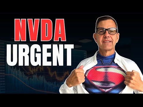 Nvidia Stock - URGENT WARNING