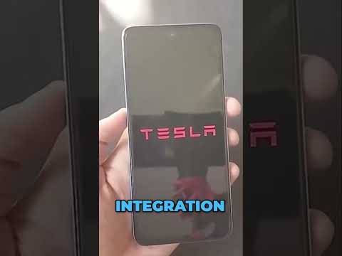 The Game Changing Tesla Phone IS A Tech Revolution!