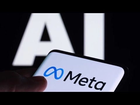 AI Expert Reveals Meta&#039;s Secret $65 Billion Plan