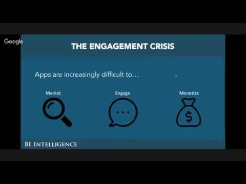 The future of mobile engagement