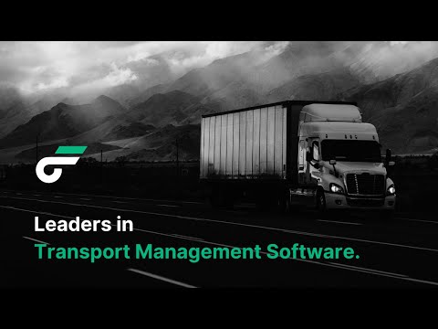 Revolutionize Your Fleet Management: Discover CtrlFleet Pty Ltd&#039;s Cutting-Edge Software Solutions.