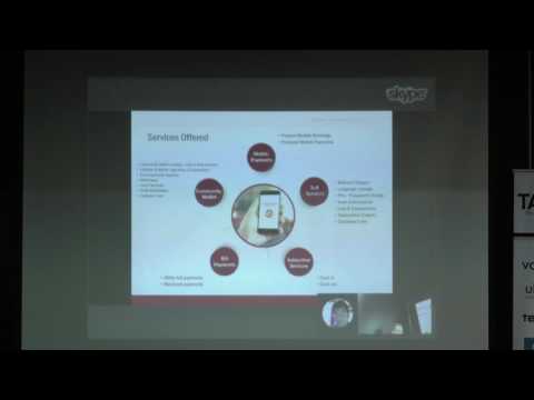 Celeo Arias - Case Studies of Telecom App Development