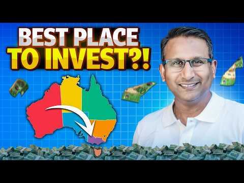 Why Melbourne is the Hidden Gem for Property Investors in 2024 | Rasti Vaibhav