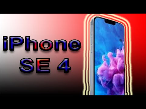 iPhone SE 4 Leaks | Summary of Expectations!