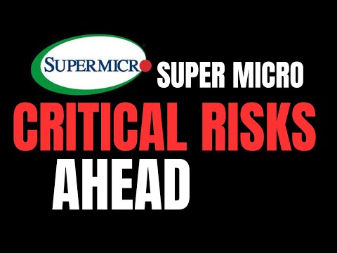 SUPER MICRO: Stock ANALYSIS (SMCI STOCK PRICE)