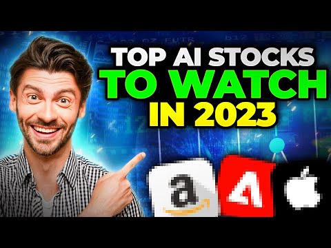 AI Stocks: Big Tech Prepares for Regulation📈📈