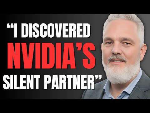 Revealed: Jeff Brown &quot;Nvidia&#039;s Silent Partner&quot; Stock (Will Create Millionaires?)