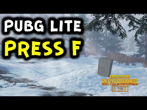 ГЛАВНЫЕ ПРИЧИНЫ ЗАКРЫТИЯ ПРОЕКТА PUBG LITE И ЗАМОРОЗКИ ОБНОВЛЕНИЙ, ЧТО БУДЕТ С PUBG LITE ДАЛЬШЕ?