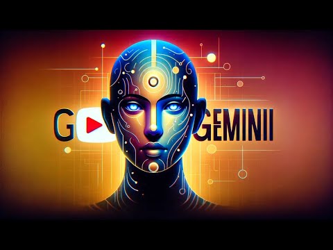 Google Gemini Explained (a New Era of Technology)