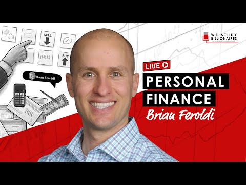 375 TIP. Creating an Investing Checklist w/ Brian Feroldi