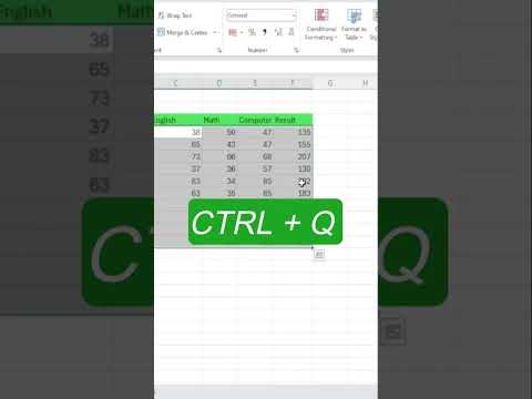 Excel Data Bars You Never Knew Existed! (Excel Trips and Hacks)