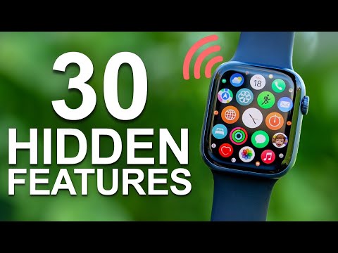 APPLE WATCH Tips, Tricks, and Hidden Features most people don&#039;t know