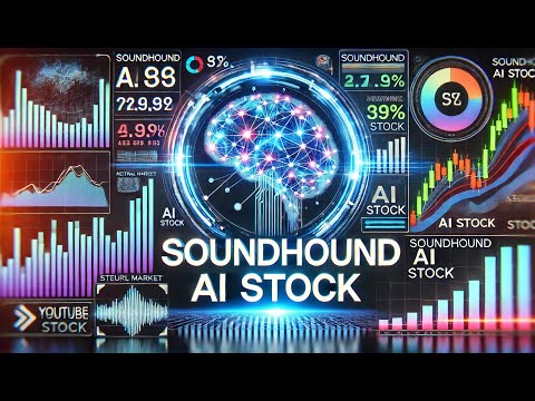 AI Stocks Are Exploding – Is SoundHound the Best Bet?