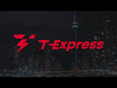 Revolutionizing Deliveries: Unveiling the Future of Freight with TExpress Logistics