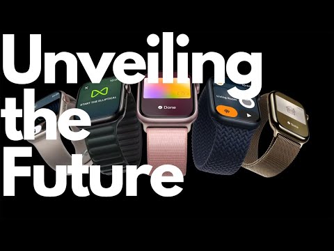 Unveiling the Future: Apple Watch Series 9 - A Leap in Wearable Tech