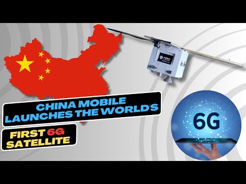 6G Revolution: China&#039;s Quantum Leap in Wireless Technology