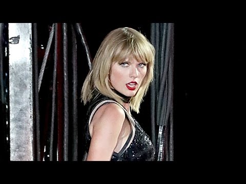 Taylor Swift&#039;s Alleged DJ Groping DETAILS - Felt &quot;Violated&quot; &amp; &quot;Frantic&quot;