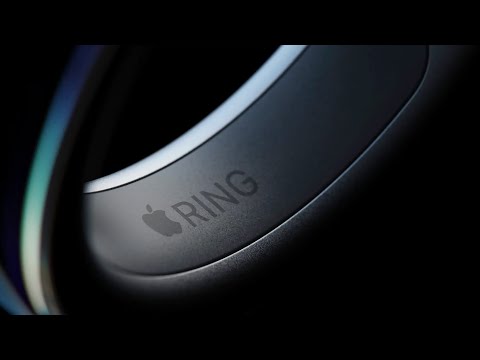 Apple&#039;s Smart Ring: The Future at Your Fingertips