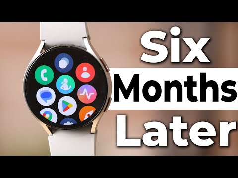 Samsung Galaxy Watch 6 (2024)｜Watch Before You Buy