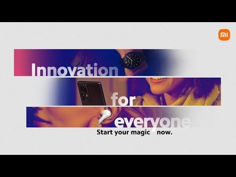 &quot;Dive into Xiaomi&#039;s Tech Revolution Unveiling !&quot; | Xiaomi 14 Series | AIoT Marvels | HyperOS |