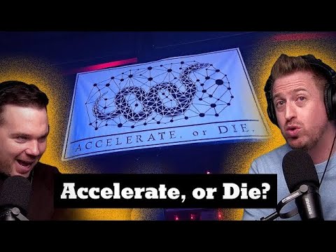 Silicon Valley’s newest AI movement | EP 62